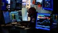 A trader works on the floor of the New York Stock Exchange (NYSE) in New York, US, on Wednesday, July 31, 2024. Federal Reserve officials held interest rates at the highest level in more than two decades but signaled they are moving closer to lowering borrowing costs amid easing inflation and a cooling labor market. - Fox News