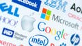 A new study from Career.io shows which tech firms have the speediest -- and slowest -- hiring processes. - Fox News
