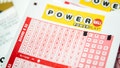A single Powerball ticket sold in Illinois matched all six numbers in Wednesday's drawing to win the $1.04 billion jackpot. - Fox News