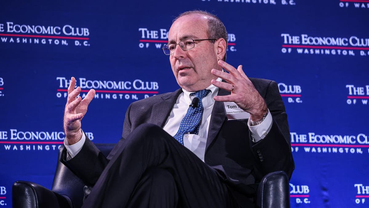 Why the Fed isn't ready to declare victory on inflation