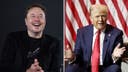 Musk responds to second attempted Trump assassination