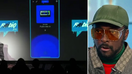 Rapper will.i.am joined The Claman Countdown Tuesday to discuss his new AI-productivity app for creatives.