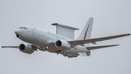 Boeing gets $2.5 billion Air Force contract for new airborne warning and control aircraft