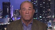 'Bar Rescue' host Jon Taffer warns small businesses facing agenda 'disarming' prosperity: 'We need a change'