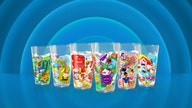 McDonald's 'Collector's Meal' cups fetching high prices on resale market