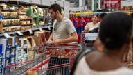 Inflation rises 2.5% in August, less than expected