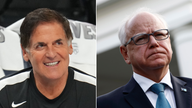 Mark Cuban on Tim Walz: People are 'missing the lesson,' Americans want 'to vote for normal people'