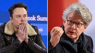 EU regulator warns Musk against X amplifying 'harmful content' ahead of Trump interview