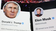 Trump returns to X for first time since dropping infamous 2023 mugshot on Elon Musk's platform