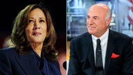 O'Leary sounds off on Harris' 'insane,' 'un-American' proposals ahead of anticipated CNN interview