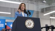 Harris calls for raising corporate tax rates to 28%