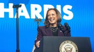 Flashback: Kamala Harris responds to how she'd handle inflation