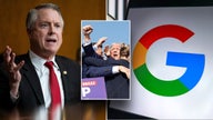 GOP senator pushes for Google subpoenas over Trump assassination attempt search results