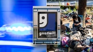 Goodwill stores shutter doors, citing 'escalating theft, rising rents'