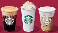 Starbucks unveils Pumpkin Spice Latte fall menu with new non-dairy customer favorite