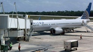 United Airlines flight diverted to Memphis over 'severe turbulence' that left 7 injured