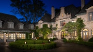 Illinois mansion sitting on Lake Michigan shore seeks $35M