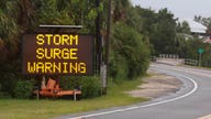 Hurricane Debby knocks out power to over 200K Floridians