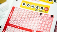 Winning $478.2M Powerball ticket sold in Georgia