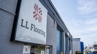 LL Flooring to close 94 stores as it files for bankruptcy