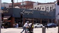 Los Angeles' iconic Langer's Deli may shutter as crime, homelessness ravages neighborhood: 'It's not safe'