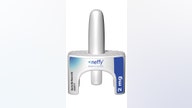 FDA moves the needle, approves first nasal spray for treatment of severe allergic reactions