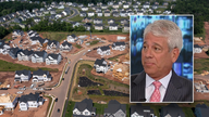 Real estate expert reveals what 'matters' to developers for homebuilding as Big Tech buys in