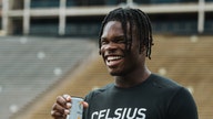 CELSIUS signs 6 college football stars to NIL deals