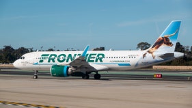 Starlink to power Frontier's new inflight high-speed internet service - Fox Business News