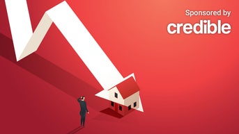 Mortgage rates drop to lowest rate in more than a year - Fox News