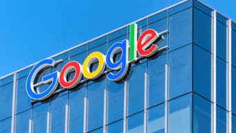 DOJ reportedly considering Google breakup over monopoly concerns - Fox News