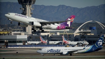 Alaska Air, Hawaiian Airlines merger clears DOJ hurdle. Will it benefit flyers? - Fox News