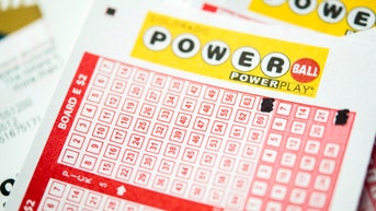 Powerball's billion-dollar mystery ends with one ticket hitting all 6 numbers - Fox News