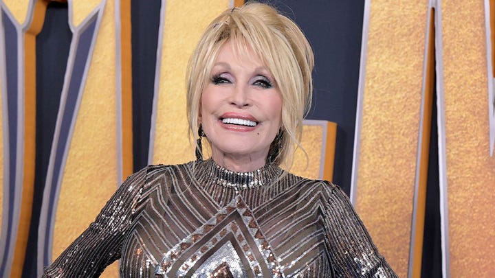 Business titans honor Dolly Parton&rsquo;s cultural and philanthropic legacy - Fox Business News