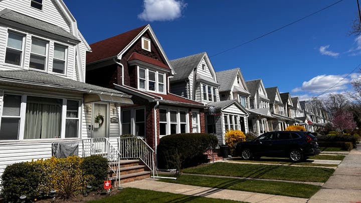 Home affordability could make a comeback sooner than buyers might think - Fox Business News