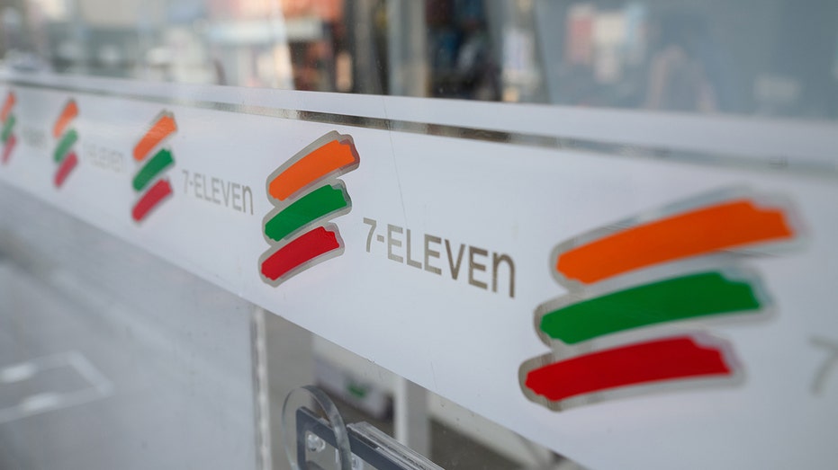 7-Eleven