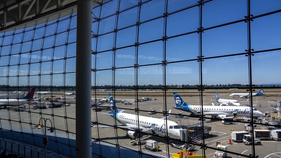 Seattle-Tacoma International Airport