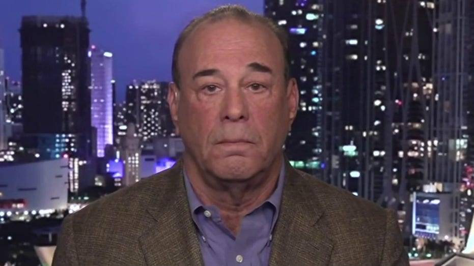 ‘Bar Rescue’ host Jon Taffer warns small companies going through time table ‘disarming’ prosperity: ‘We’d like a metamorphosis’