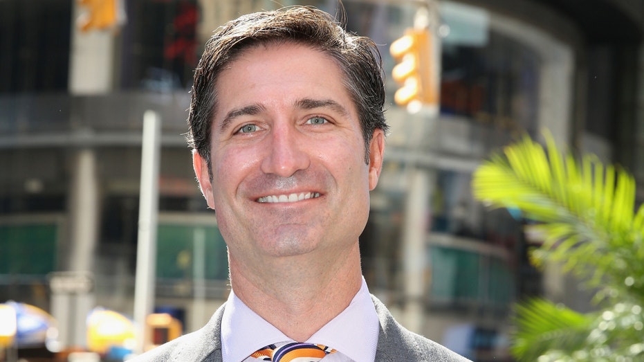 CEO Brian Niccol in New York City on June 10, 2015.