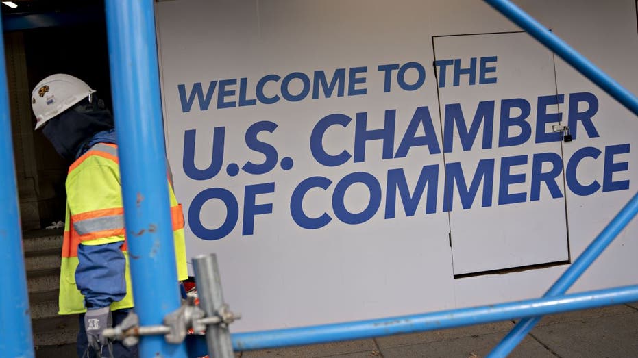 US Chamber of Commerce