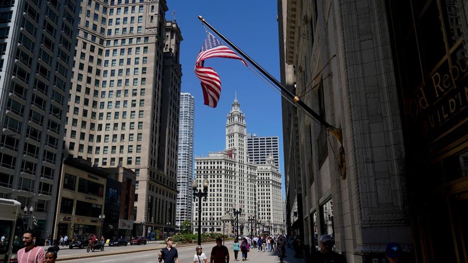 Chicago Democratic National Convention