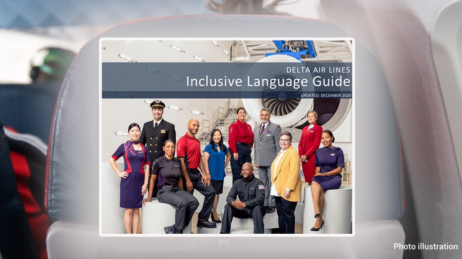 Inclusive guide Delta