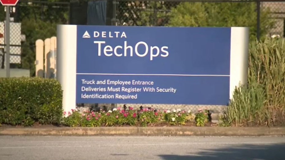 Instalación de Delta TechOps