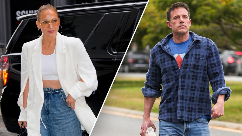 Jennifer Lopez and Ben Affleck’s divorce puts millions of dollars at stake