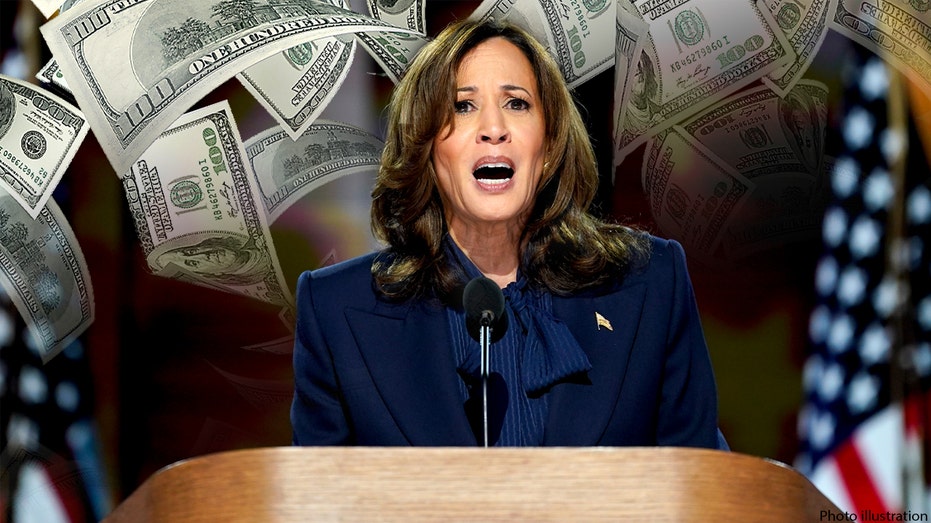 Experts React To Harris' Plan To Tax Unrealized Capital Gains: 'Voodoo ...