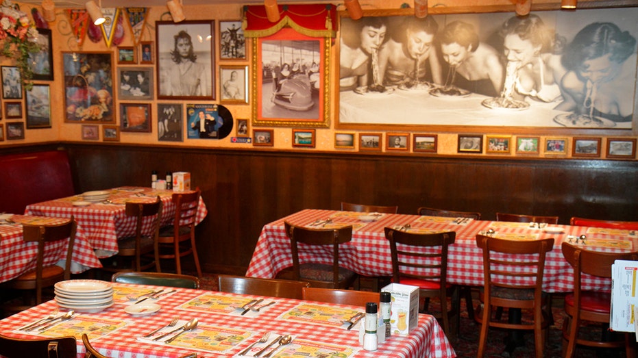 buca di beppo