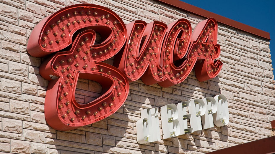 Buca di Beppo