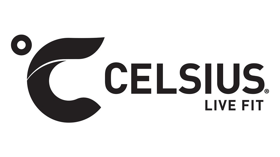 CELSIUS logo