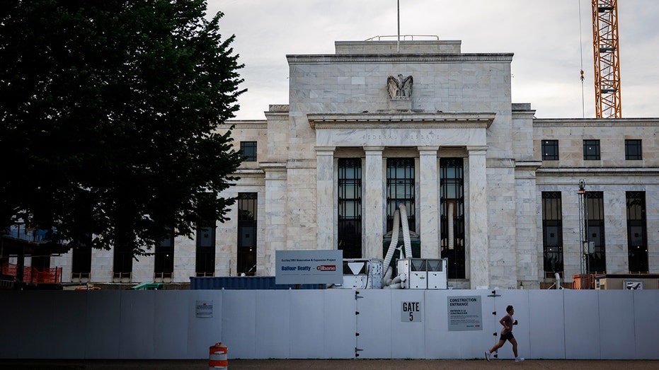 Fed’s Powell ‘The time has come’ for interest rate cuts Fox Business