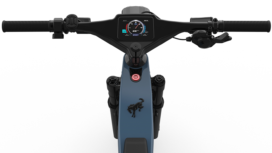 Ford E-Bike